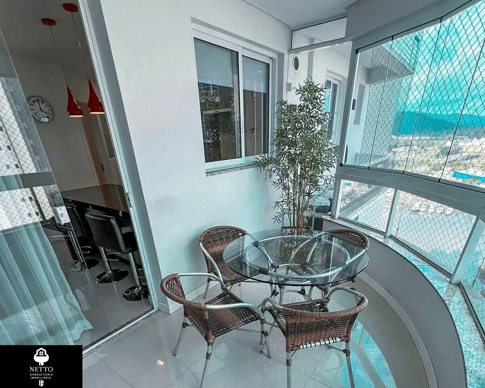 Apartamento, 4 quartos - Foto 1