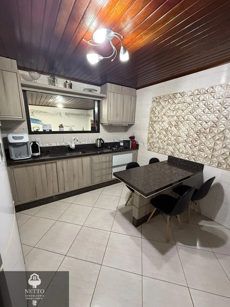 Casa, 3 quartos - Foto 12