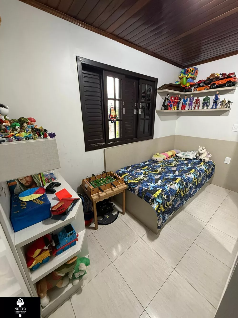 Casa, 3 quartos - Foto 3