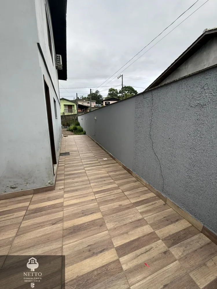 Casa, 3 quartos - Foto 10