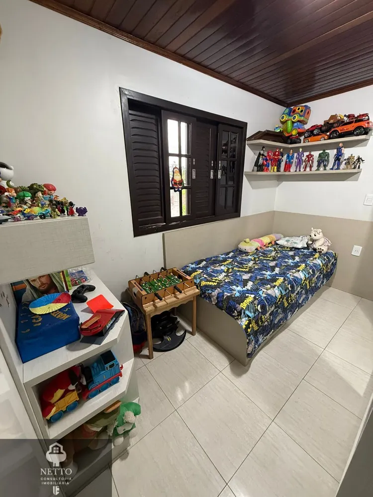 Casa, 3 quartos - Foto 7