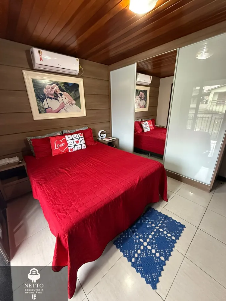 Casa, 3 quartos - Foto 15