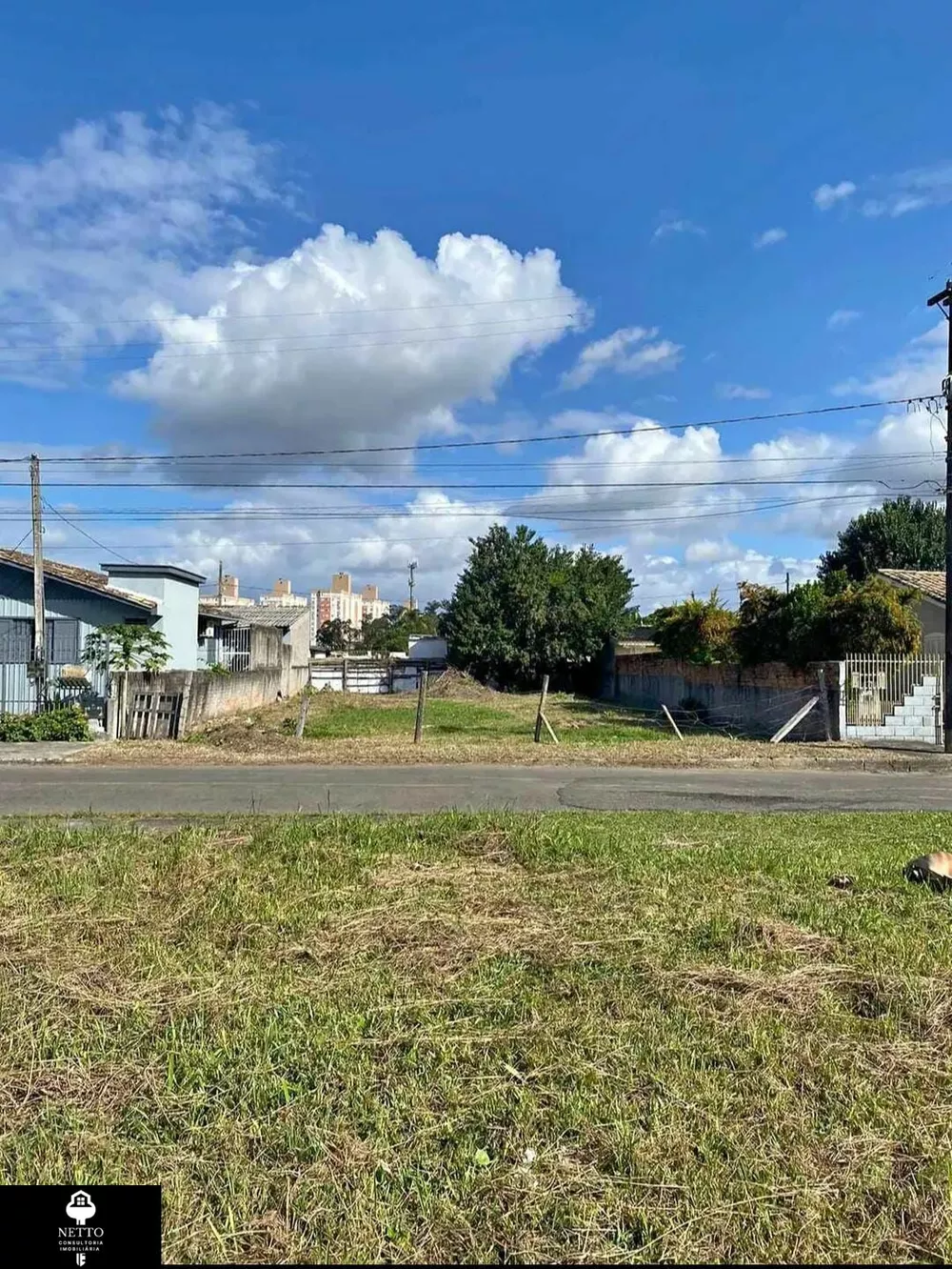 Terreno, 450 m² - Foto 2
