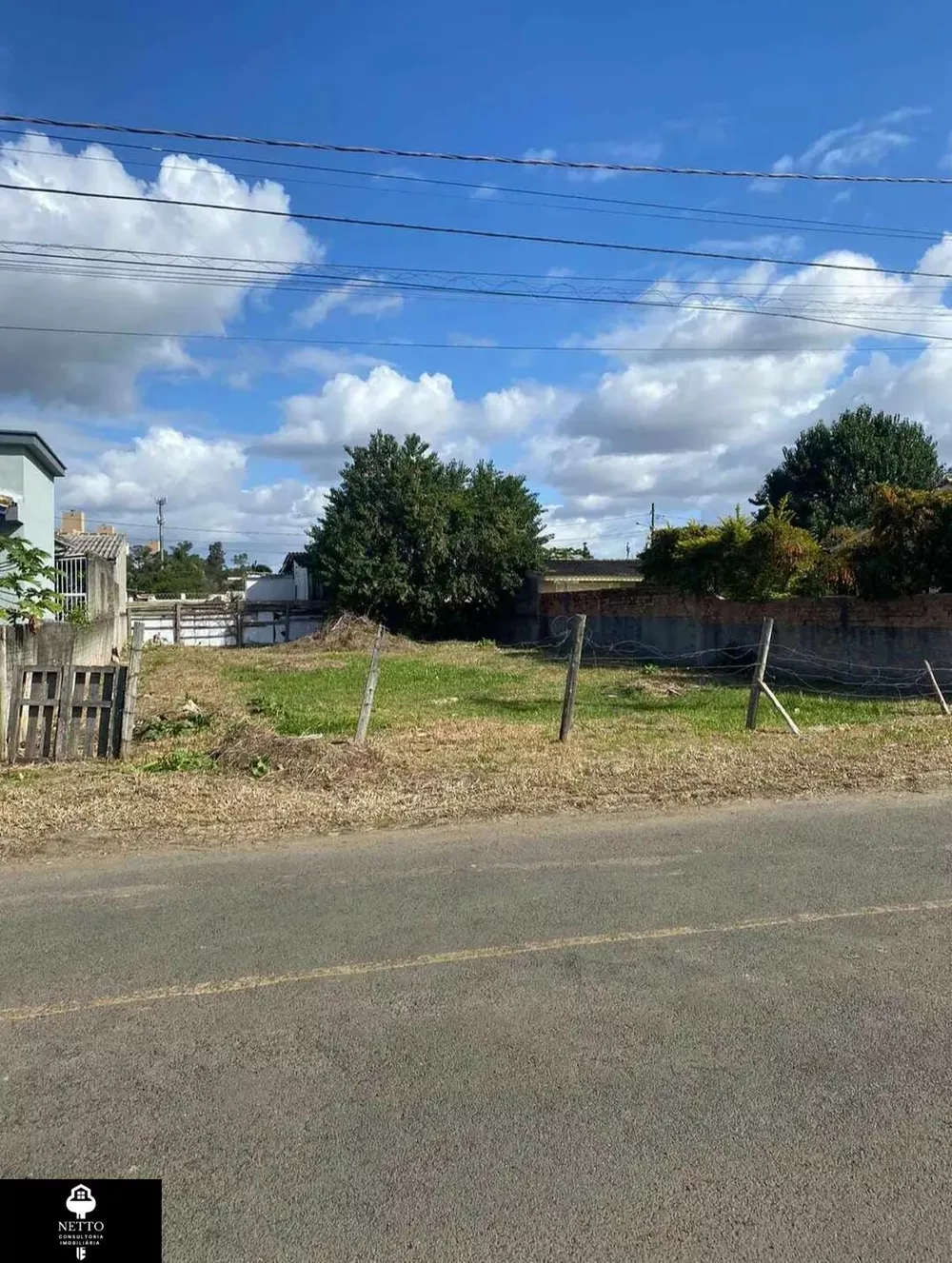 Terreno, 450 m² - Foto 1
