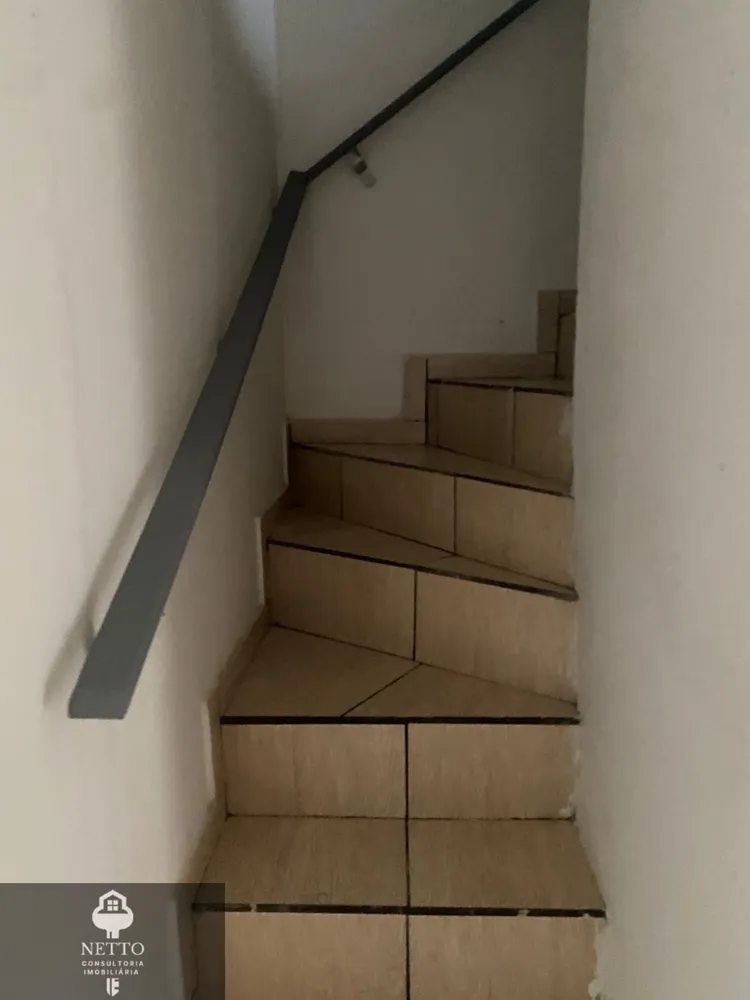 Casa, 1 quarto - Foto 1
