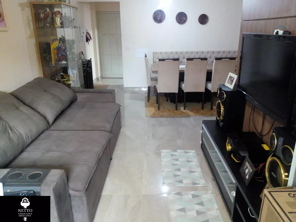 Apartamento, 3 quartos, 114 m² - Foto 3