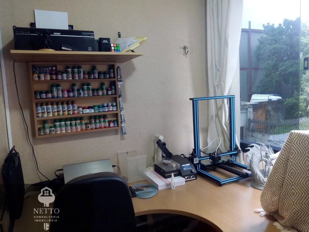 Apartamento, 3 quartos, 114 m² - Foto 7