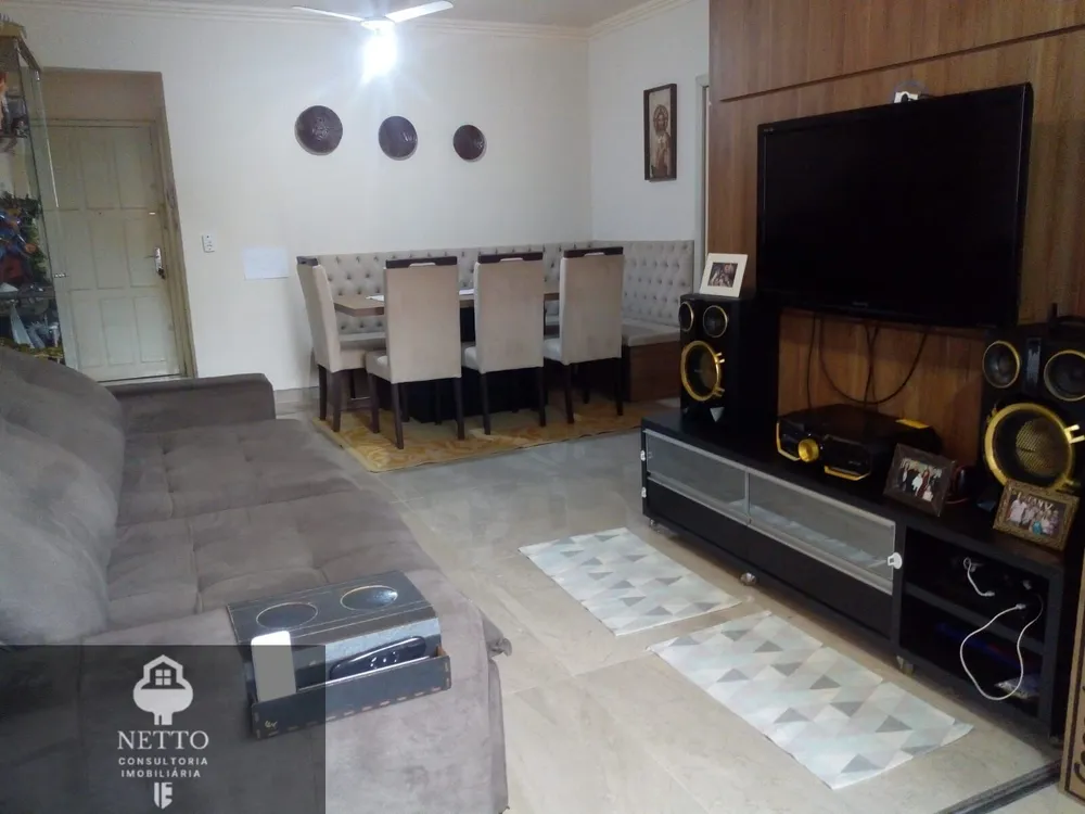 Apartamento, 3 quartos, 114 m² - Foto 8