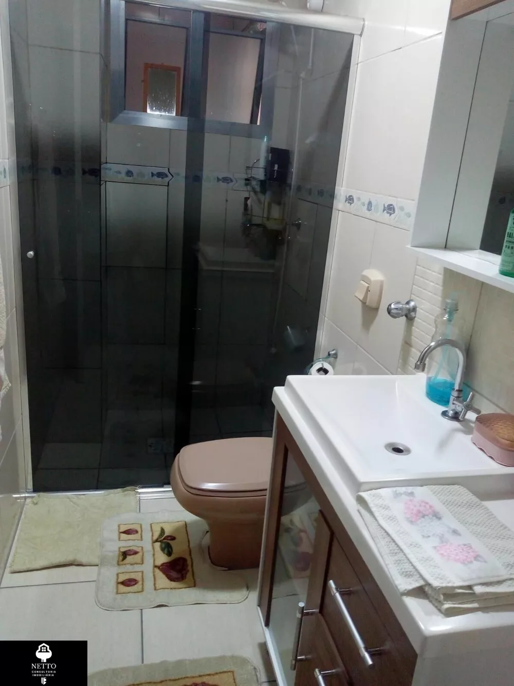 Apartamento, 3 quartos, 114 m² - Foto 1