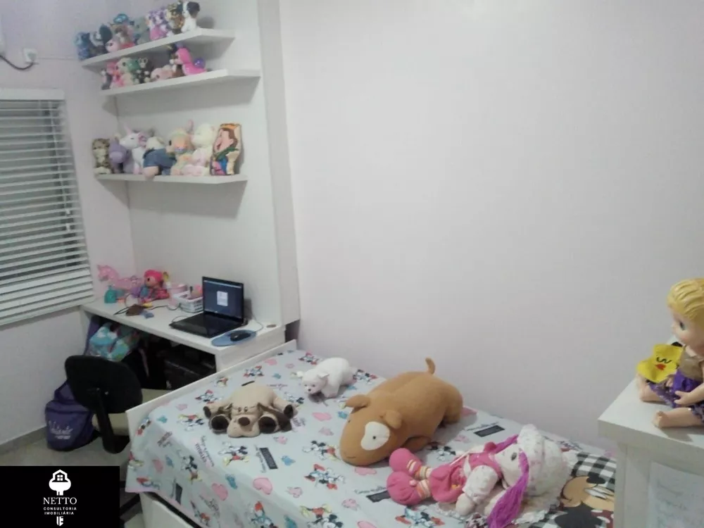 Apartamento, 3 quartos, 114 m² - Foto 4