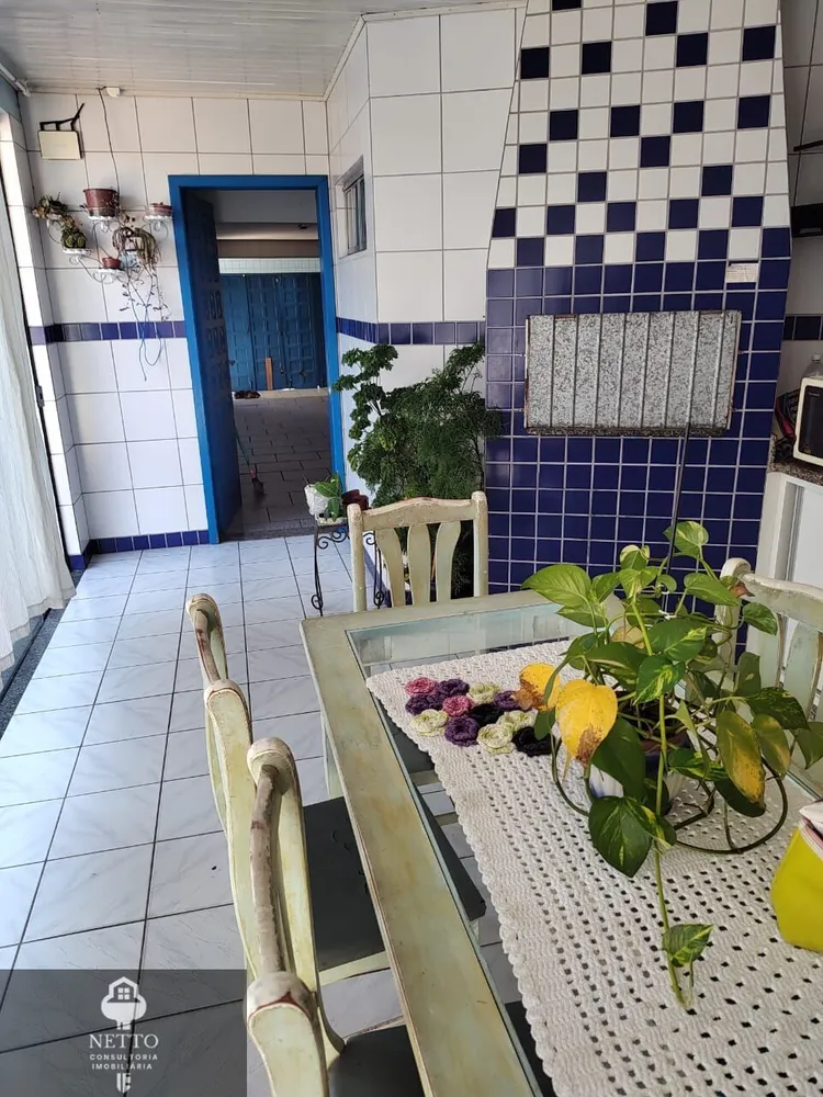 Casa, 4 quartos - Foto 7