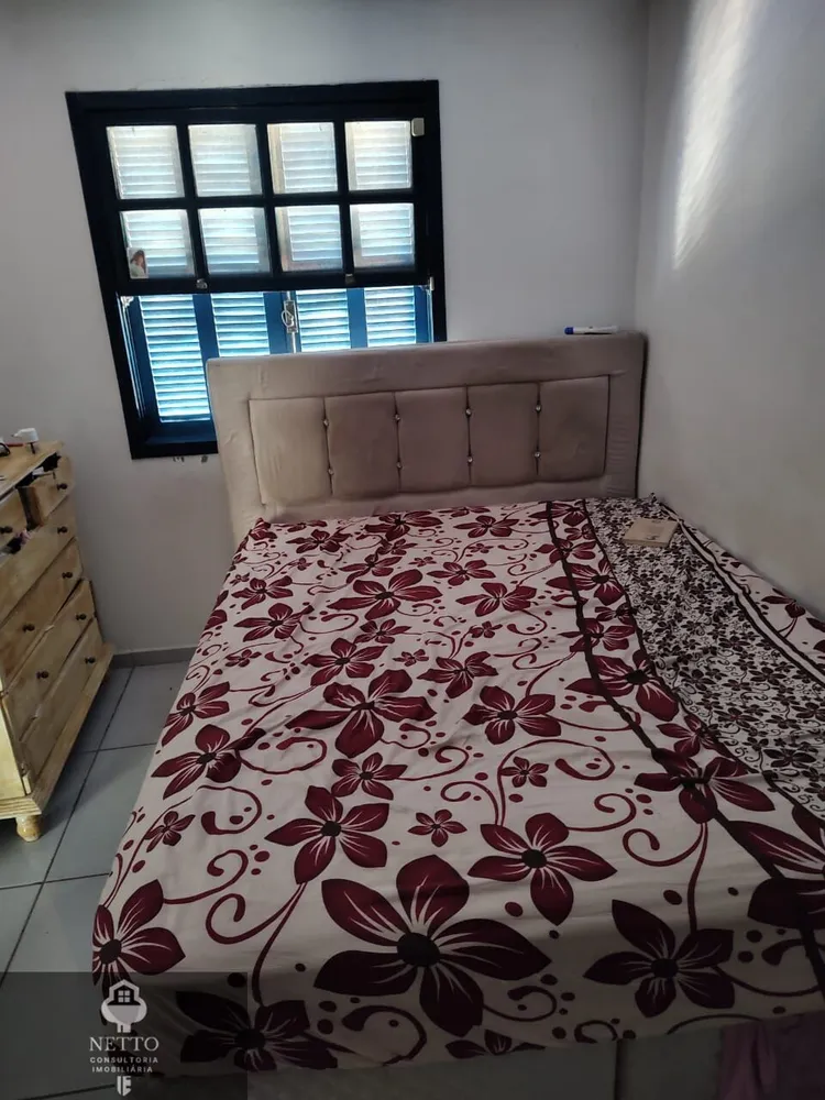 Casa, 4 quartos - Foto 8