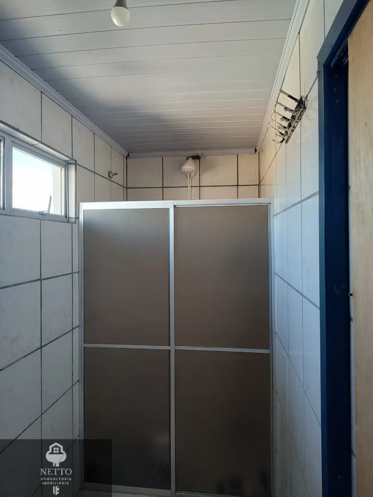 Casa, 4 quartos - Foto 9