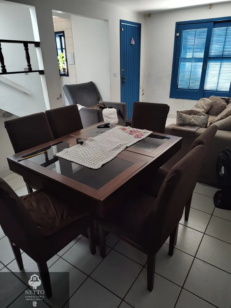 Casa, 4 quartos - Foto 16