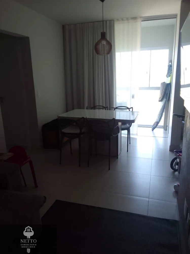 Apartamento, 2 quartos - Foto 11