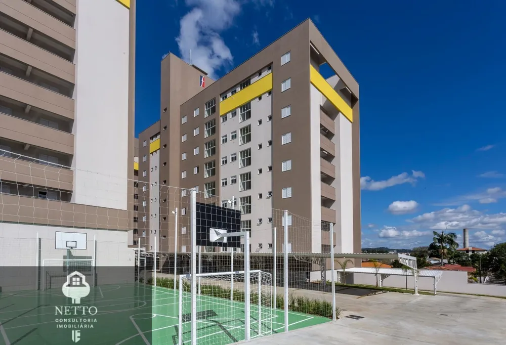 Apartamento, 2 quartos - Foto 5