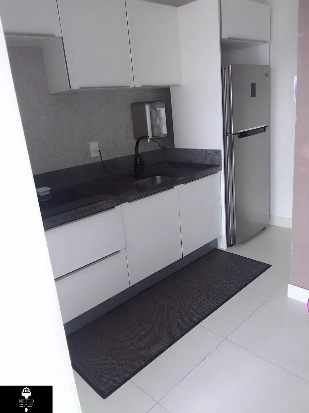 Apartamento, 2 quartos - Foto 3