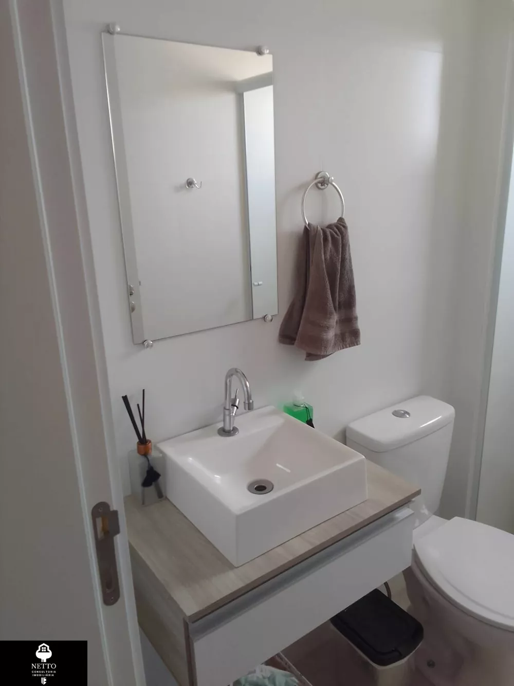 Apartamento, 2 quartos - Foto 1