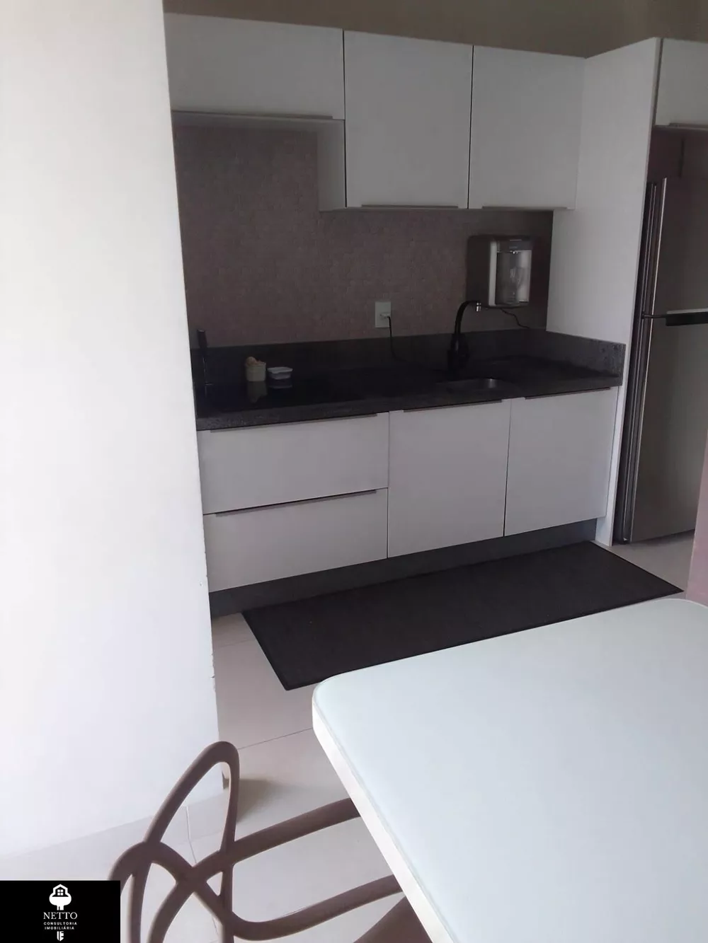 Apartamento, 2 quartos - Foto 2