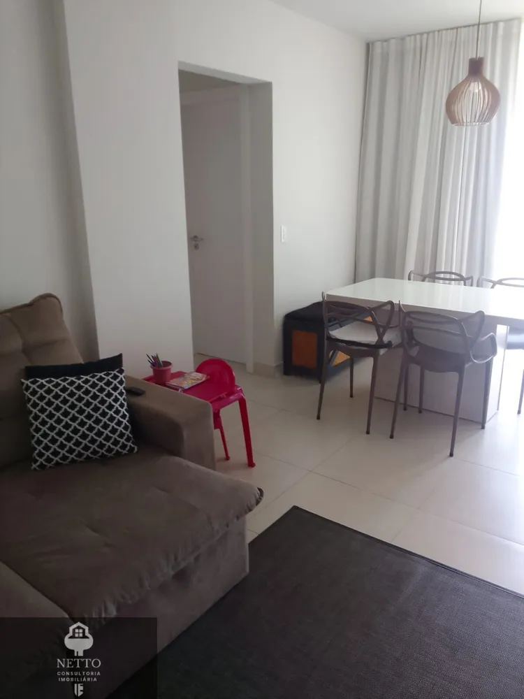 Apartamento, 2 quartos - Foto 14