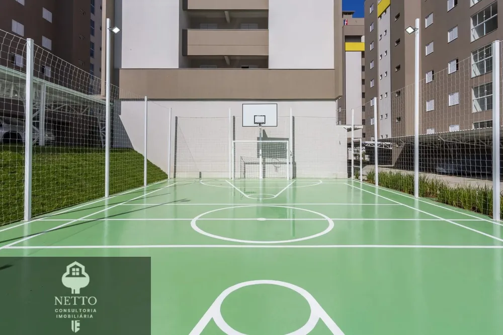 Apartamento, 2 quartos - Foto 6