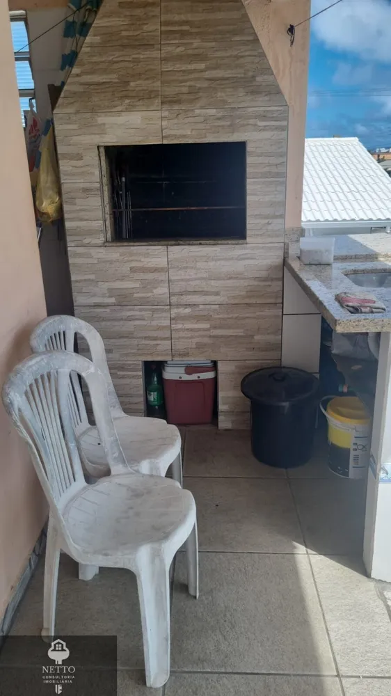 Casa, 5 quartos - Foto 2