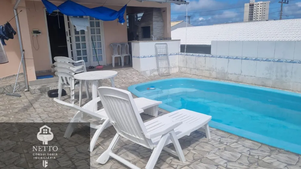 Casa, 5 quartos - Foto 1