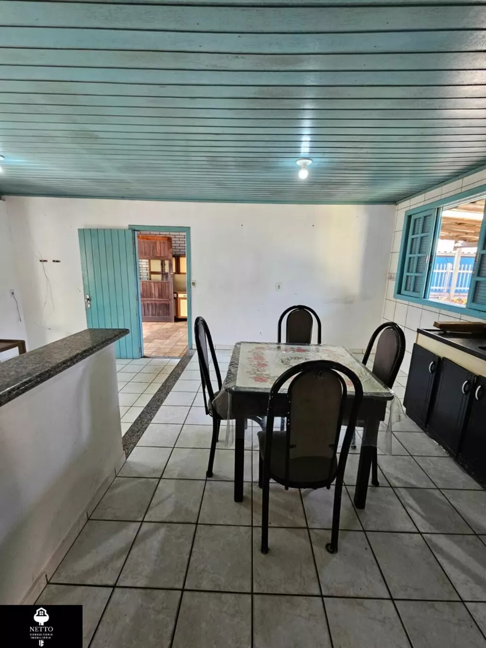 Casa - Foto 1