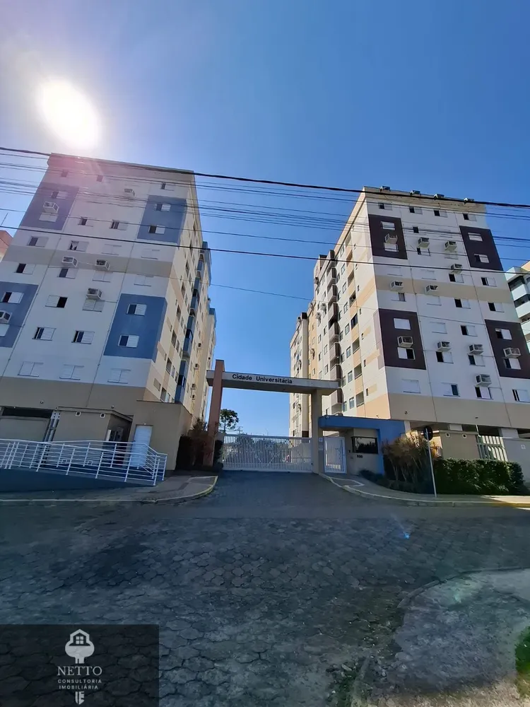 Apartamento, 2 quartos - Foto 5