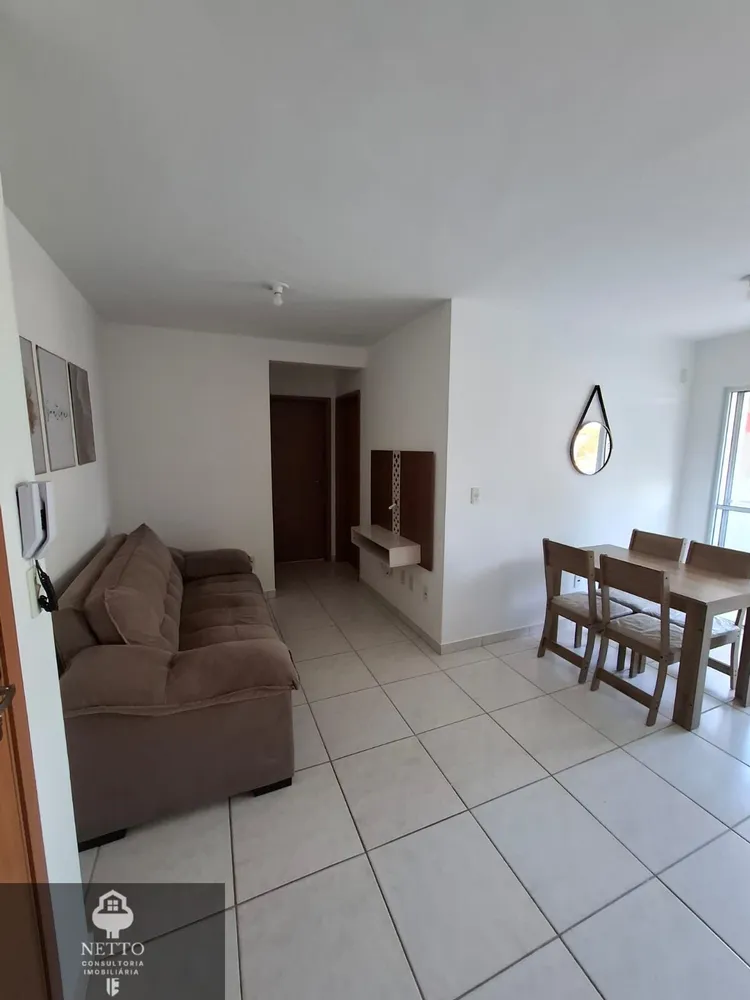Apartamento, 2 quartos - Foto 14