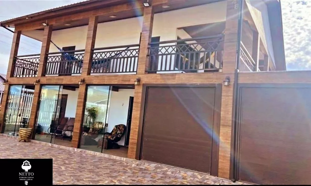 Casa - Foto 1