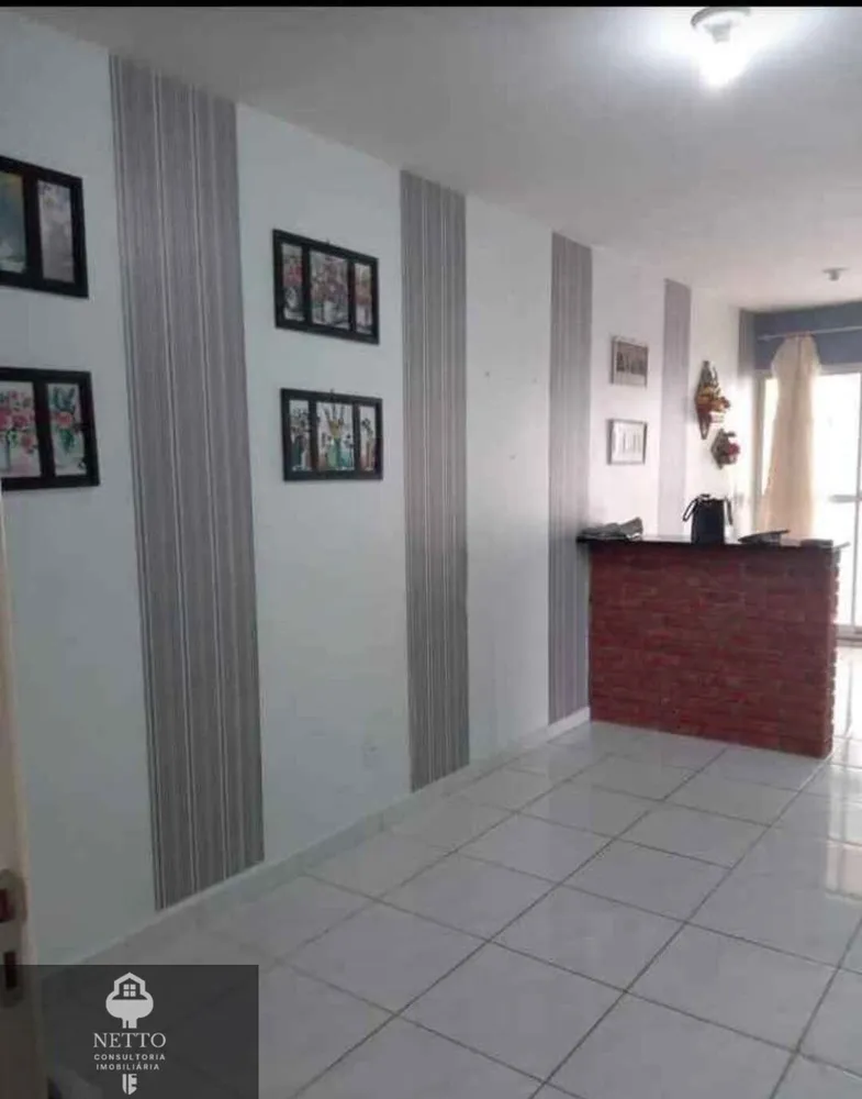 Apartamento, 3 quartos - Foto 2