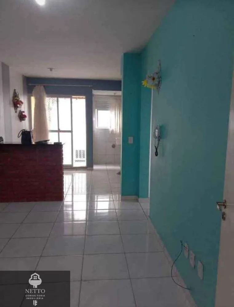 Apartamento, 3 quartos - Foto 3