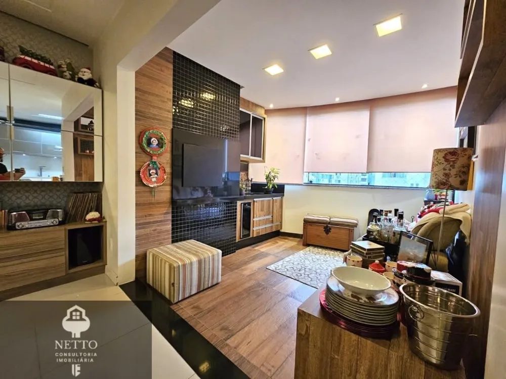 Apartamento, 3 quartos - Foto 7