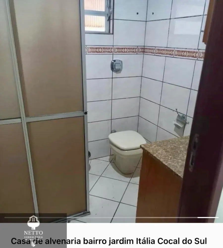 Casa, 3 quartos - Foto 7