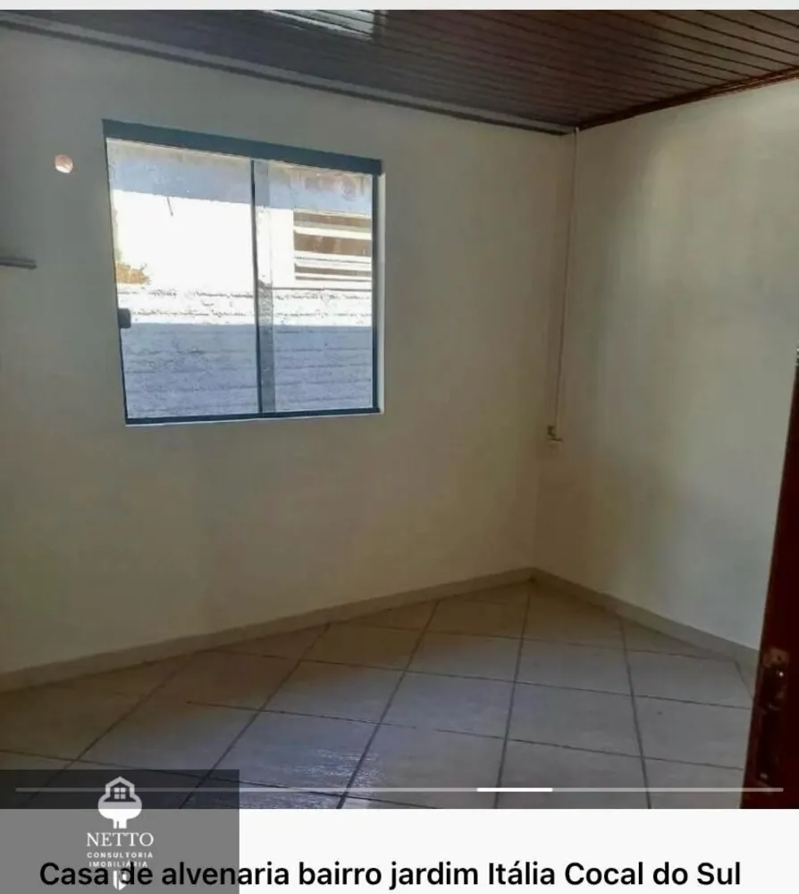 Casa, 3 quartos - Foto 2