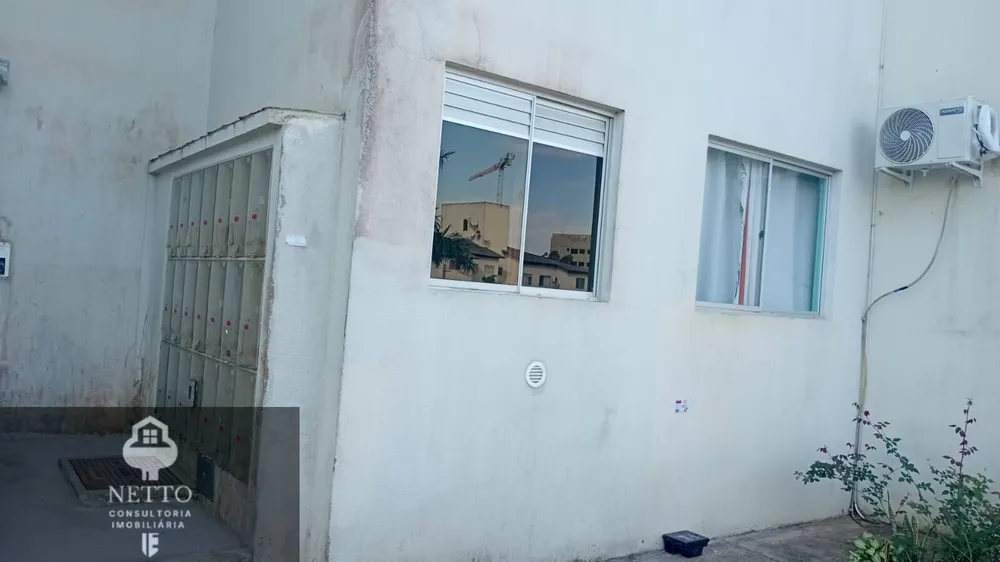 Apartamento, 2 quartos - Foto 4
