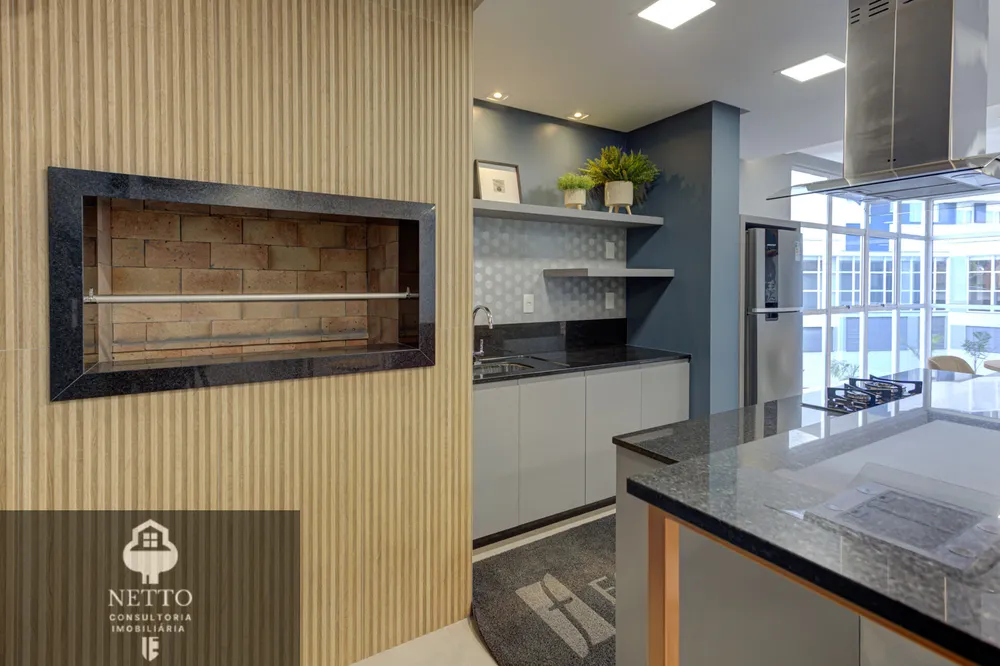 Apartamento, 2 quartos - Foto 10