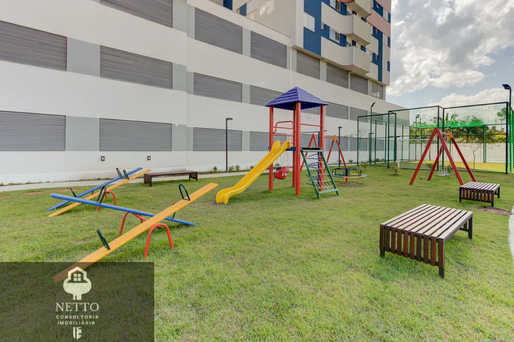 Apartamento, 2 quartos - Foto 6