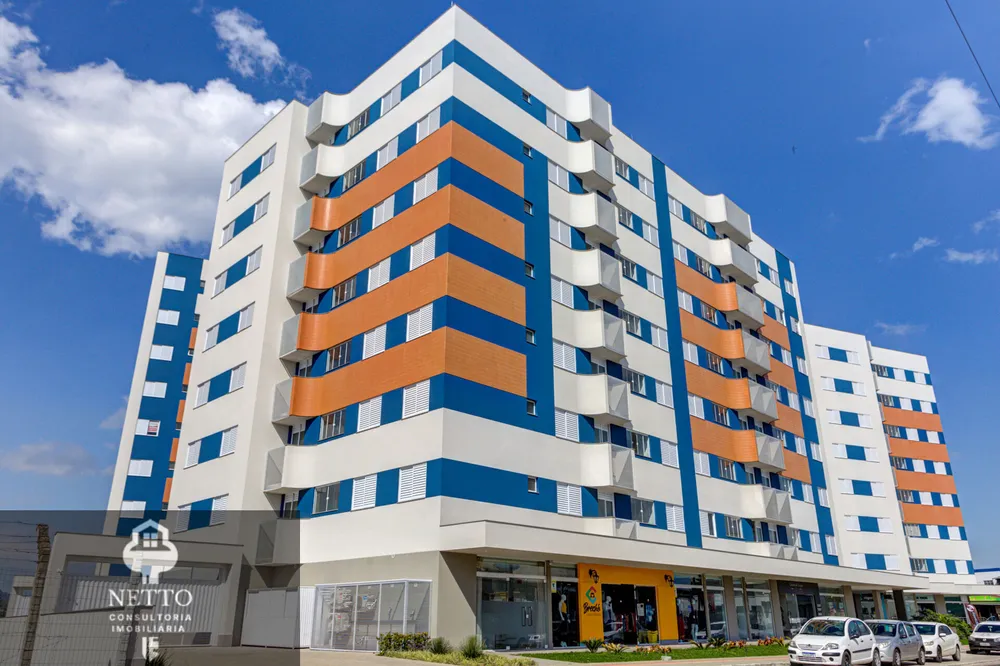 Apartamento, 2 quartos - Foto 12