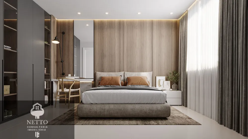 Apartamento, 2 quartos, 67 m² - Foto 9