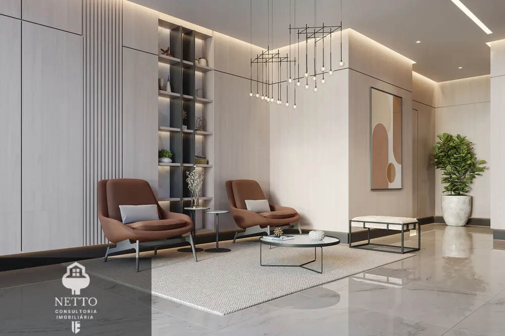 Apartamento, 2 quartos, 67 m² - Foto 2