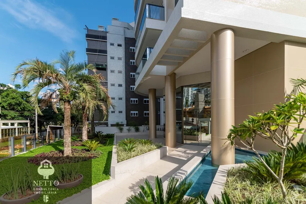 Apartamento, 4 quartos, 358 m² - Foto 14