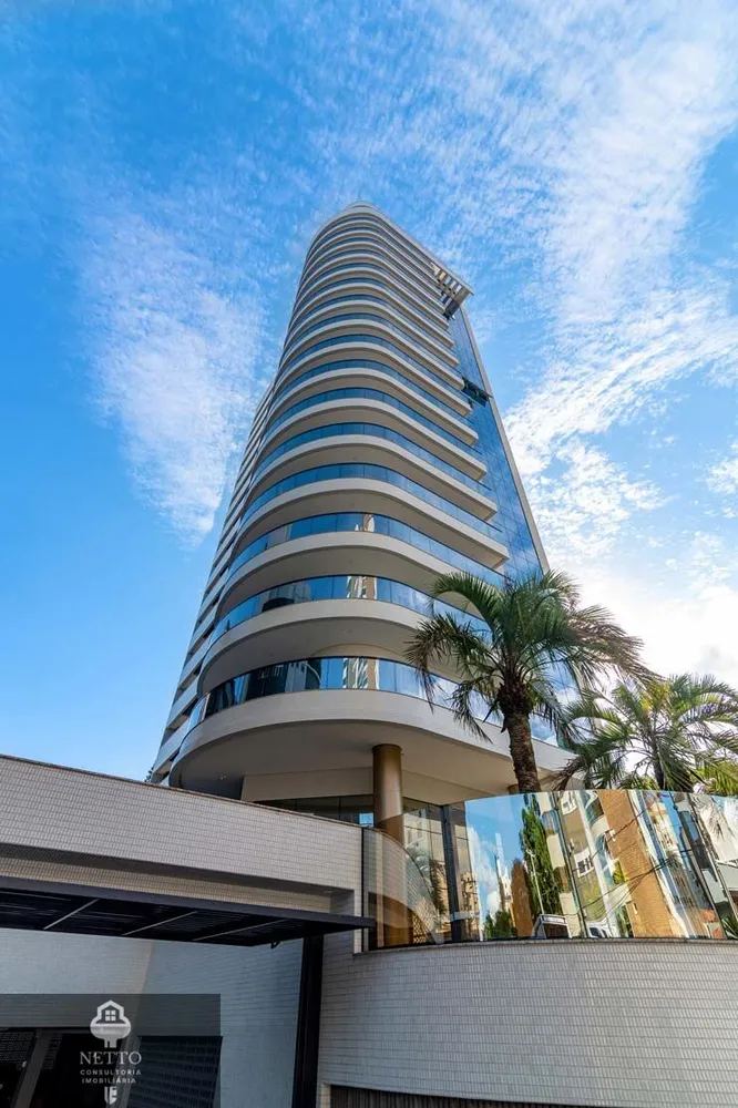 Apartamento, 4 quartos, 358 m² - Foto 16