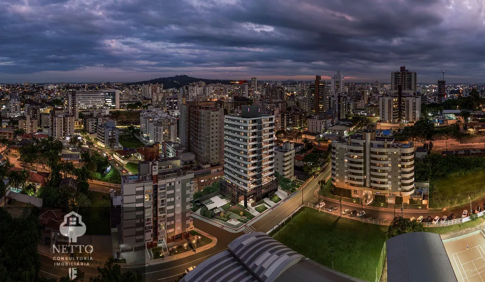 Apartamento, 3 quartos, 161 m² - Foto 5