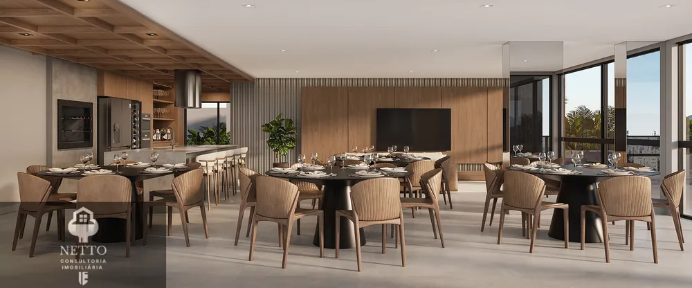 Apartamento, 3 quartos, 161 m² - Foto 15