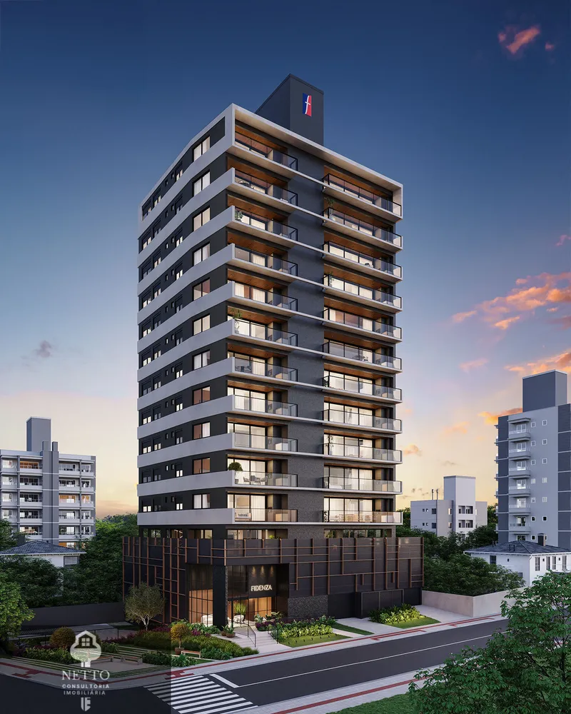 Apartamento, 3 quartos, 161 m² - Foto 8