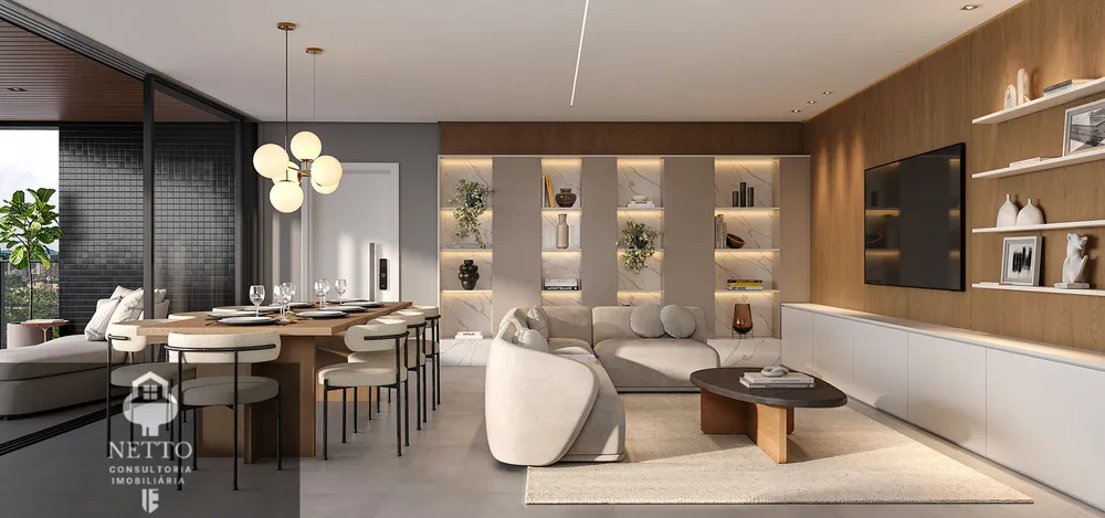 Apartamento, 3 quartos, 161 m² - Foto 13