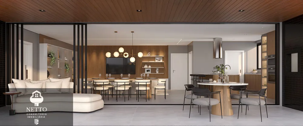 Apartamento, 3 quartos, 161 m² - Foto 12