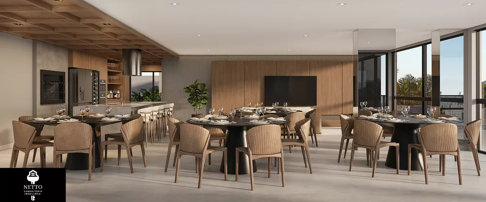 Apartamento, 3 quartos, 161 m² - Foto 4